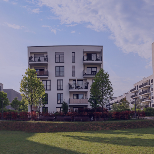 Hausverwaltung